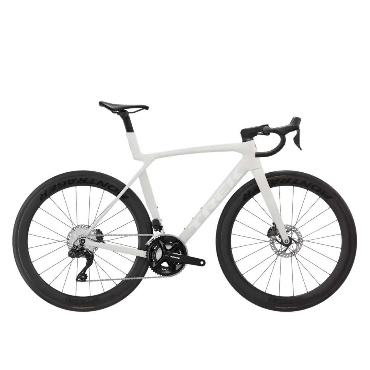 Trek Madone SL 6 Gen 8 - 2027