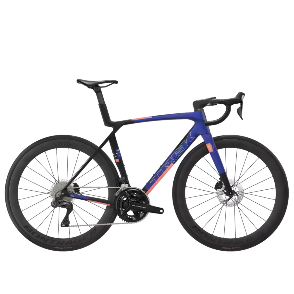Trek Madone SL 7 Gen 8 - 2027