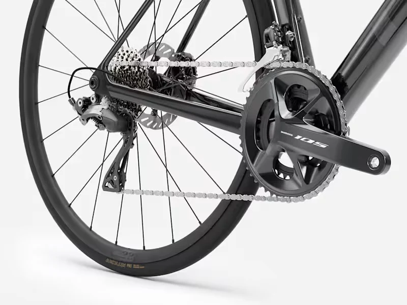 Trek Madone SL 5 Gen 8 - 2026 - Image 6