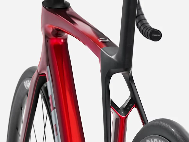 Trek Madone SL 5 Gen 8 - 2026 - Image 5