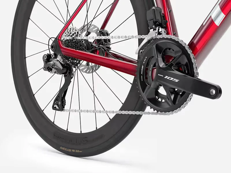 Trek Madone SL 6 Gen 8 - 2026 - Image 3