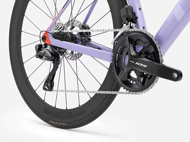 Trek Madone SL 6 Gen 8 - 2026 - Image 6