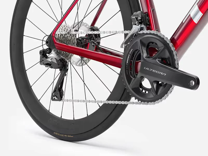 Trek Madone SL 7 Gen 8 - 2026 - Image 6