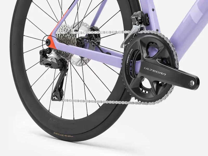 Trek Madone SL 7 Gen 8 - 2026 - Image 6