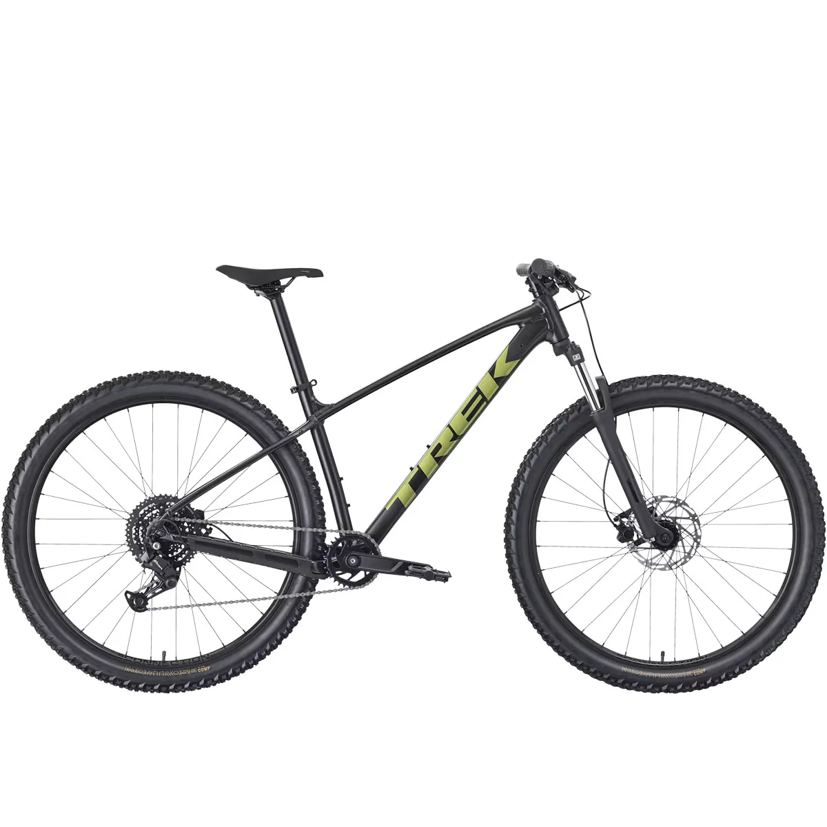 Trek Marlin 4 Gen 3 - 2026