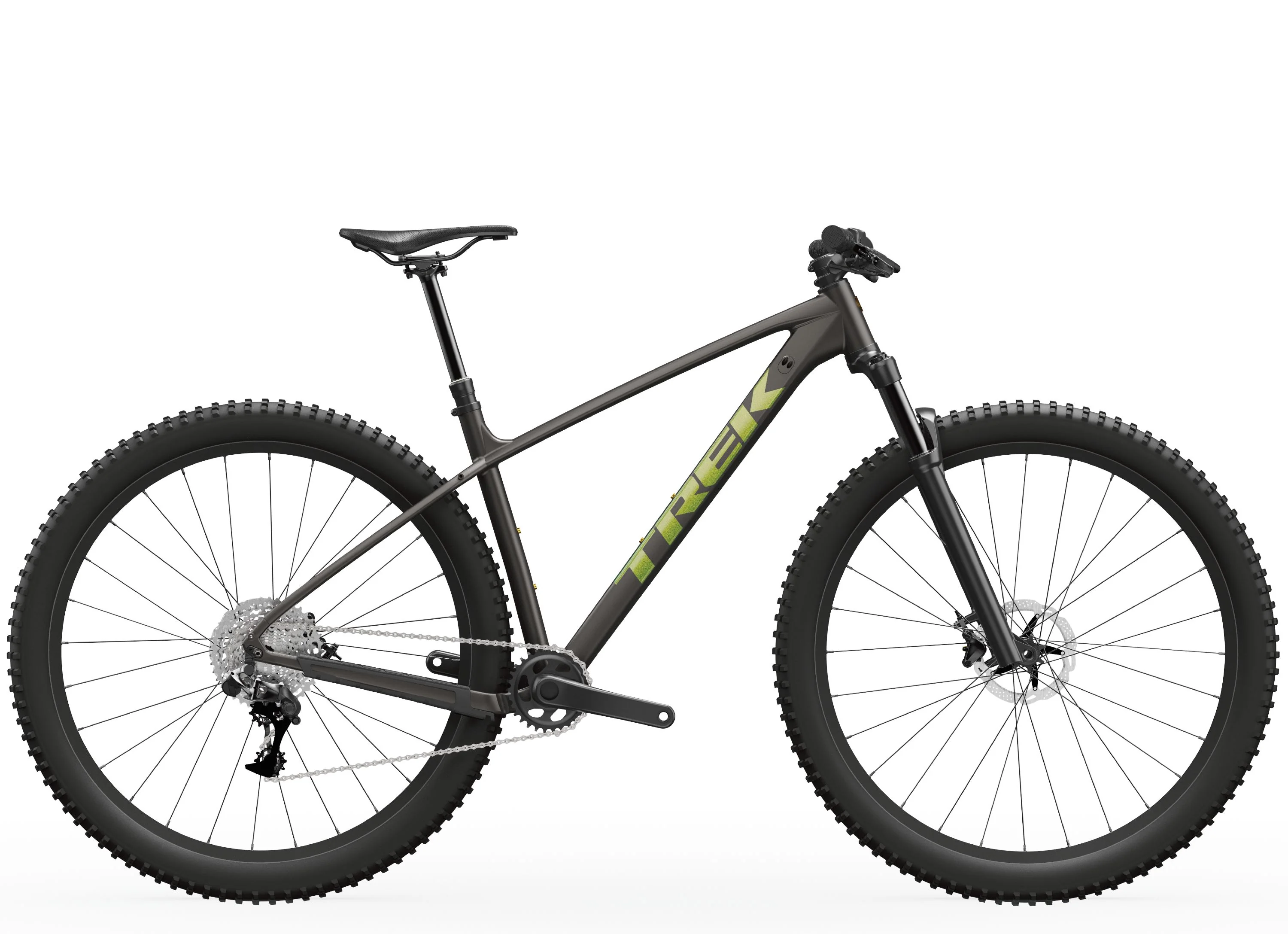 Trek Marlin 4 Gen 3 - 2026 - Image 2