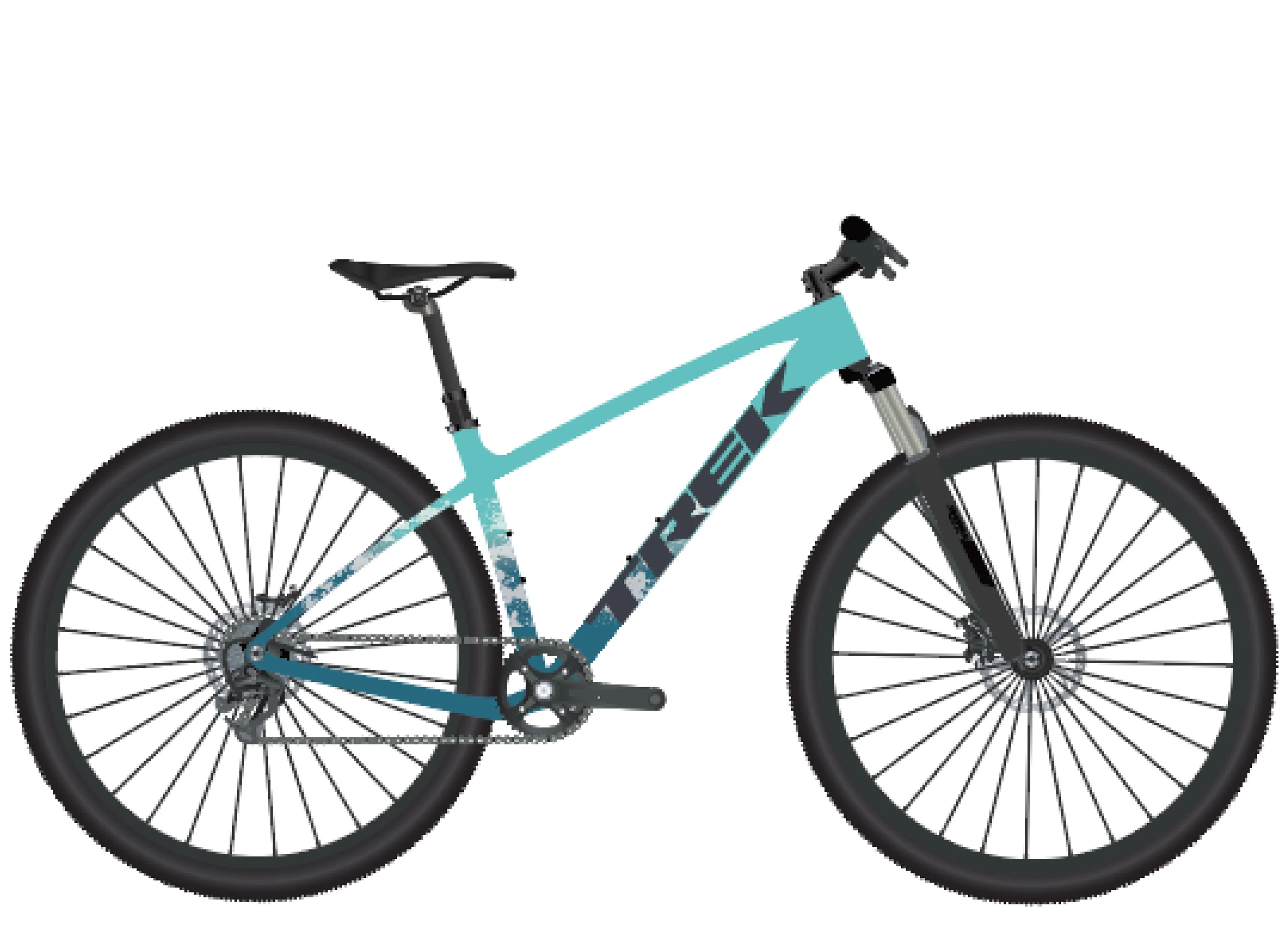 Trek Marlin 5 Gen 3 - 2026 - Image 2