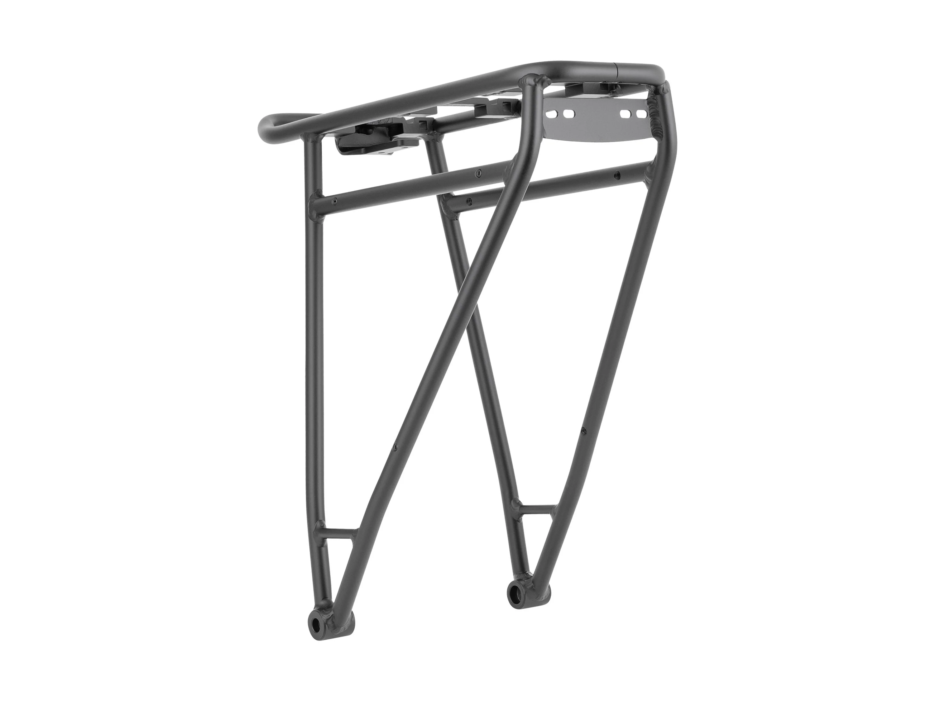 Trek MIK Side Mount Rear Rack - Image 2