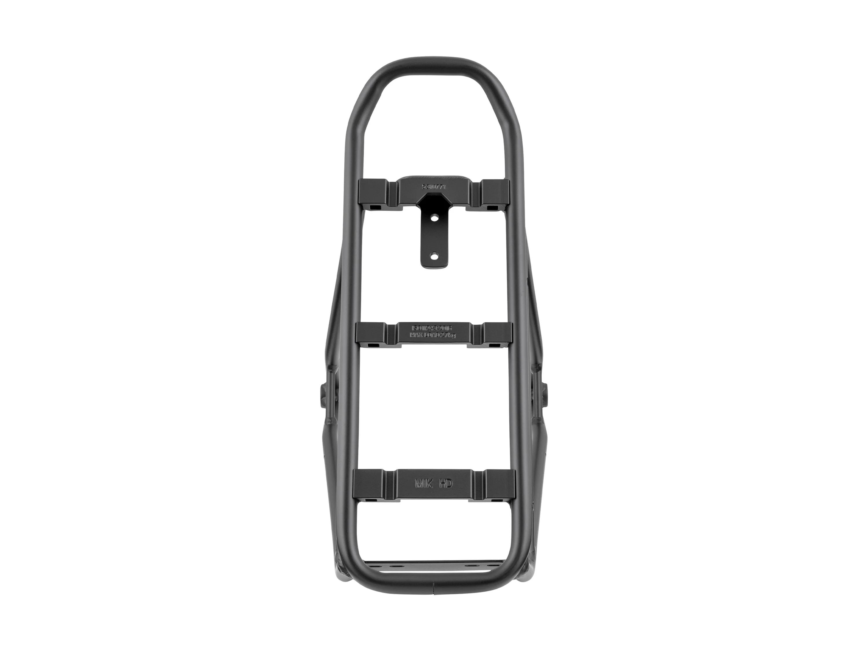 Trek MIK Side Mount Rear Rack - Image 3