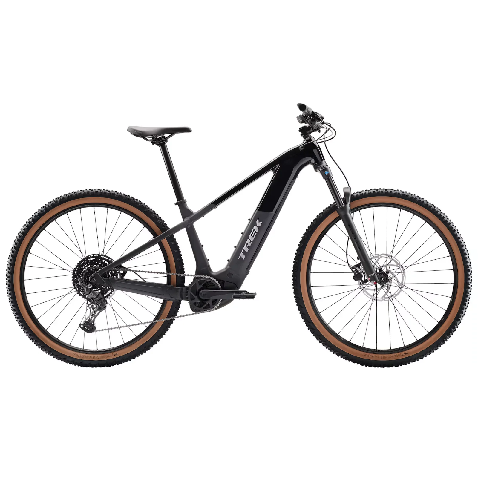 Trek Powerfly+ 4 Gen 5 2026