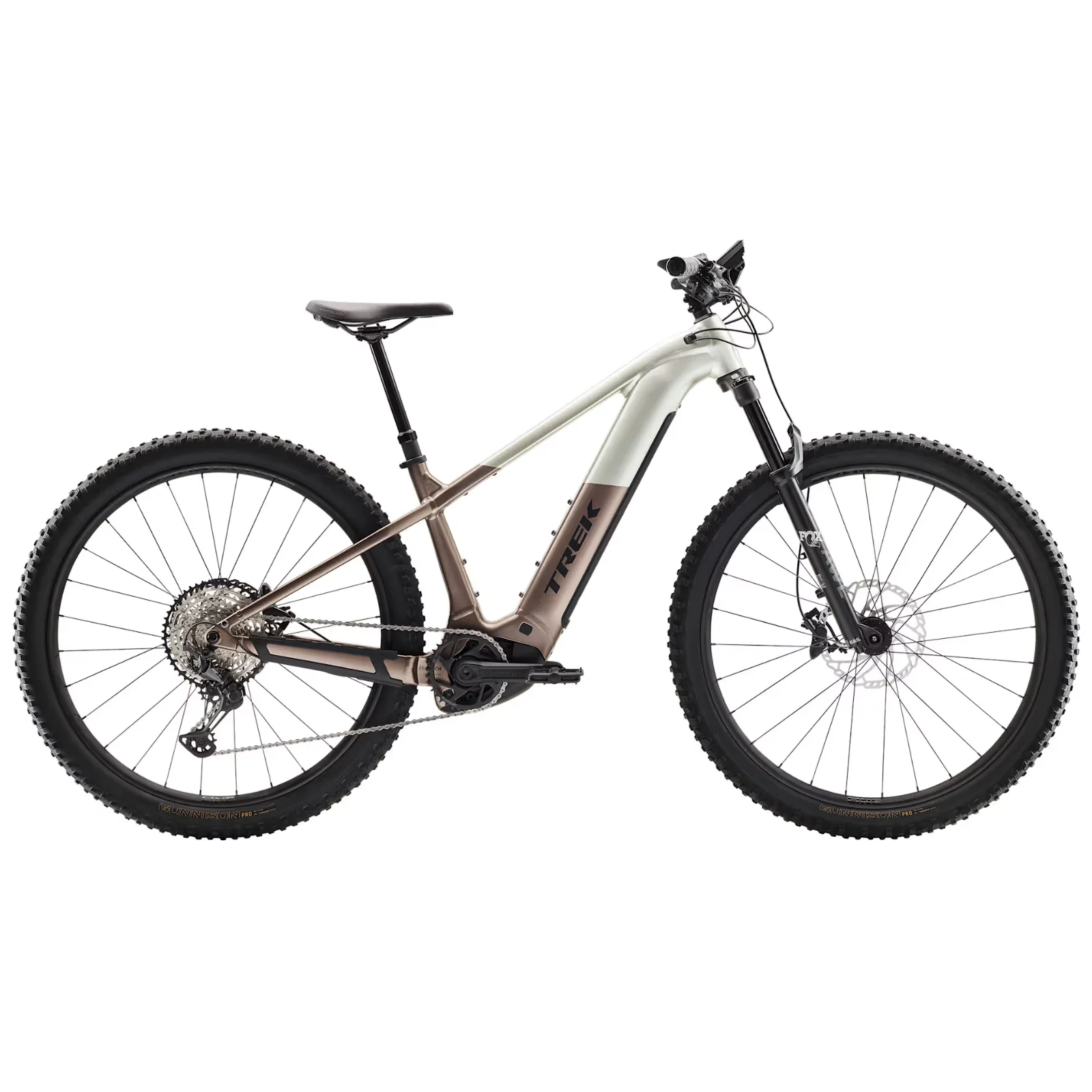 Trek Powerfly+ 8 Gen 5 2026
