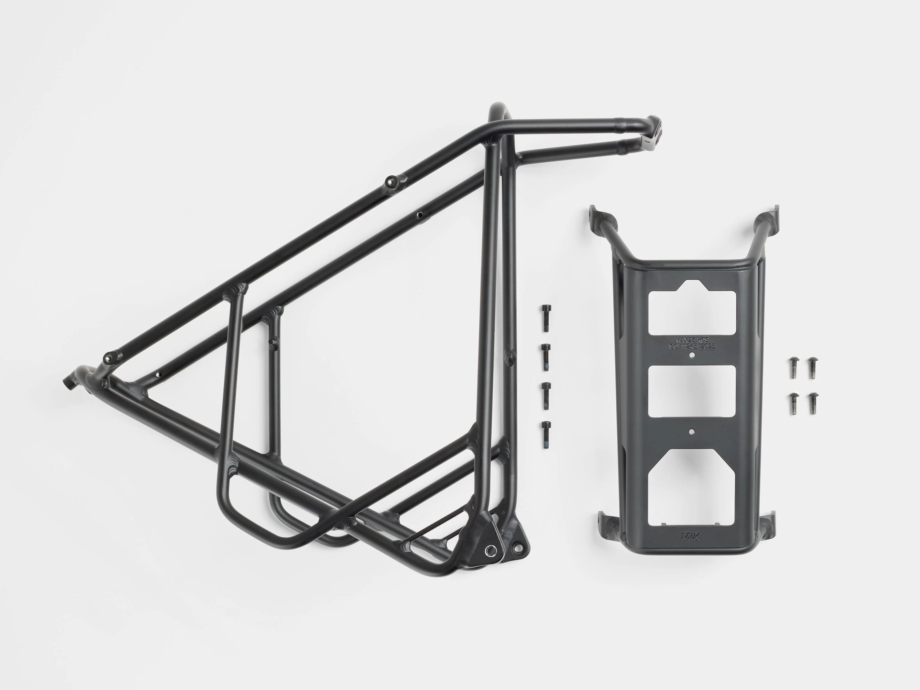 Trek Powerfly+ MIK-bagagebærer - Image 3