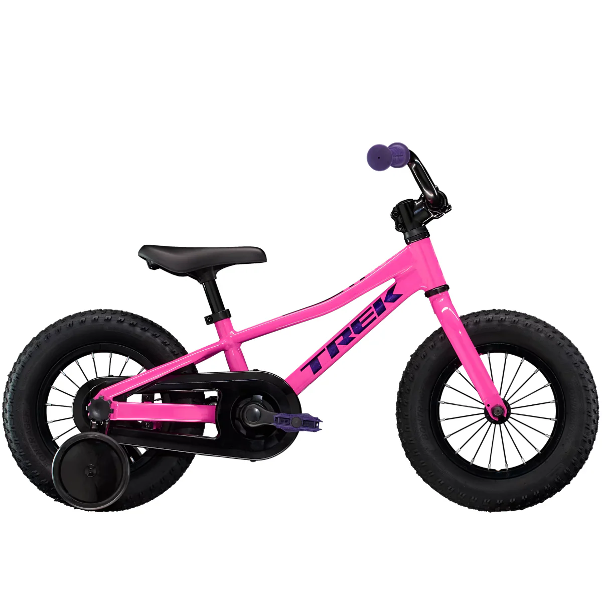 Trek Precaliber 12 - 2025