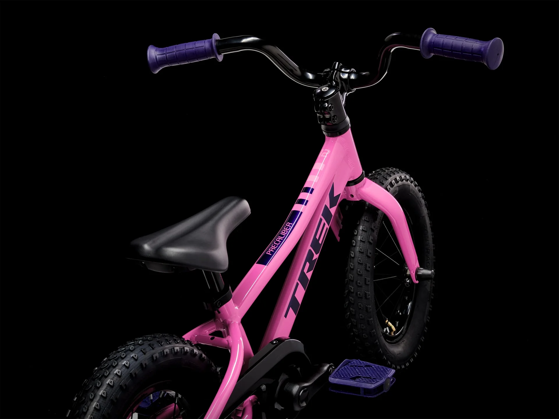 Trek Precaliber 12 - 2025 - Image 2
