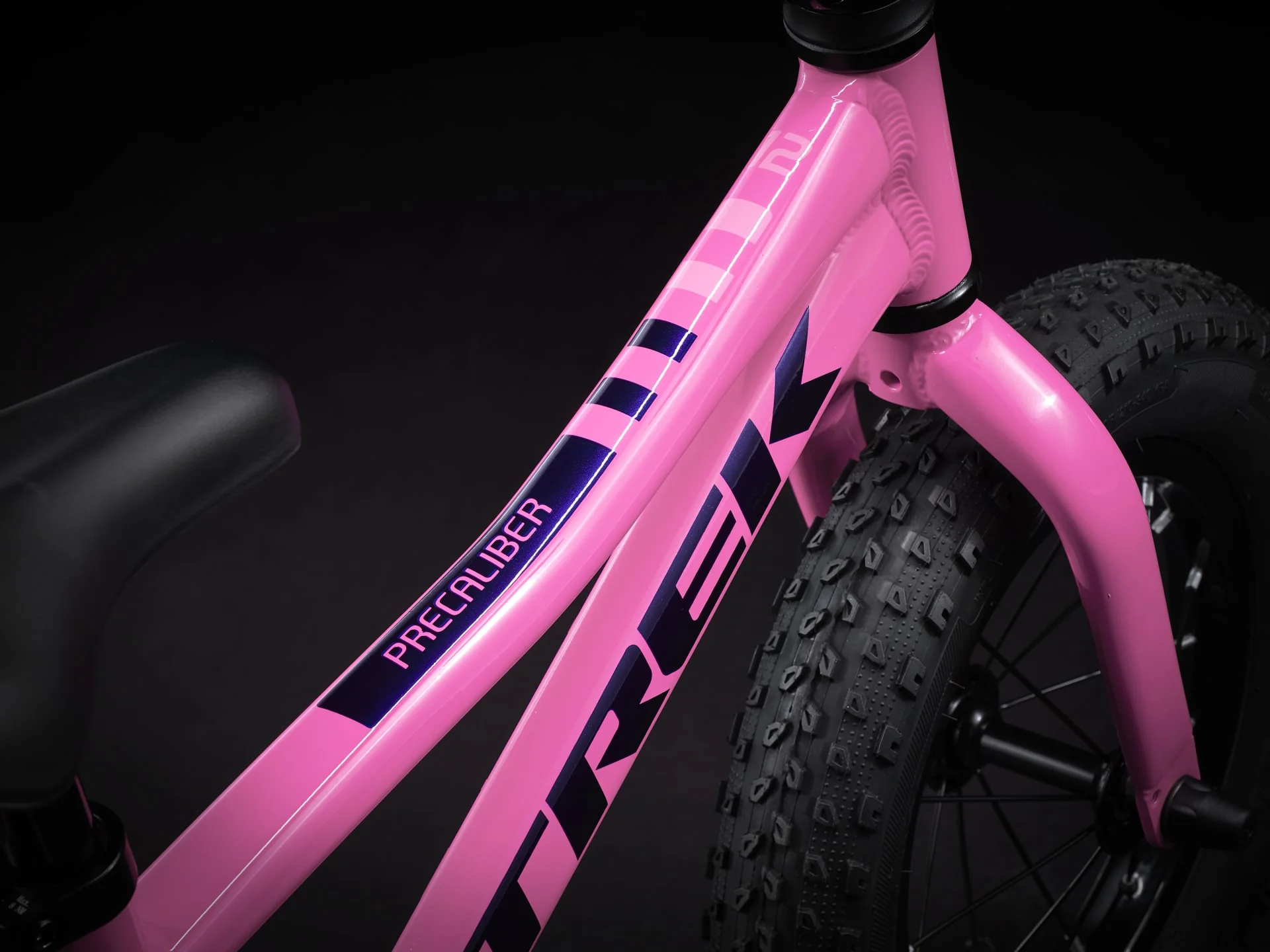 Trek Precaliber 12 - 2025 - Image 3