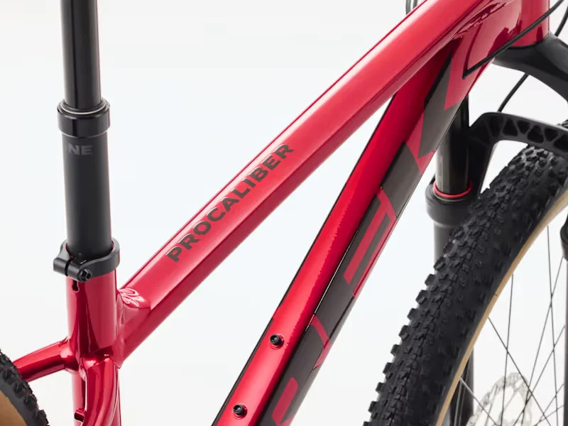 Trek Procaliber 8 - 2026 - Image 4