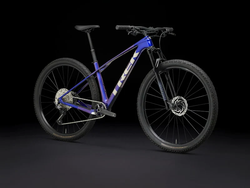 Trek Procaliber 9.5 Gen 3 - 2025 - Image 2