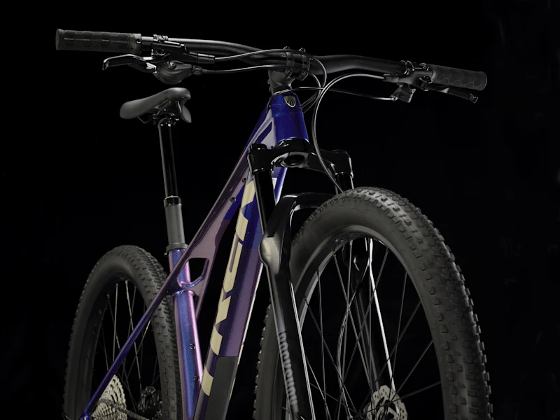 Trek Procaliber 9.5 Gen 3 - 2025 - Image 4