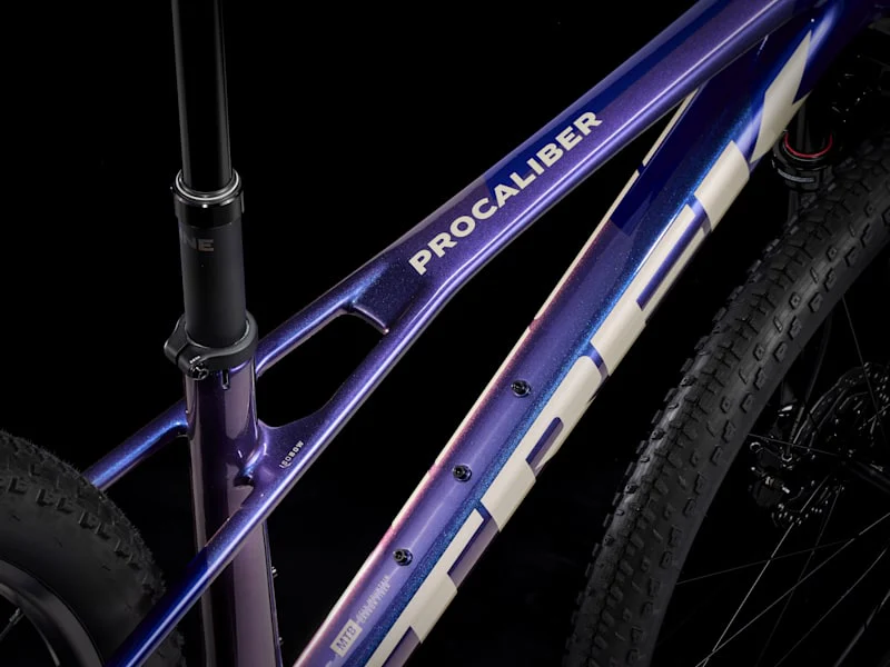 Trek Procaliber 9.5 Gen 3 - 2025 - Image 5
