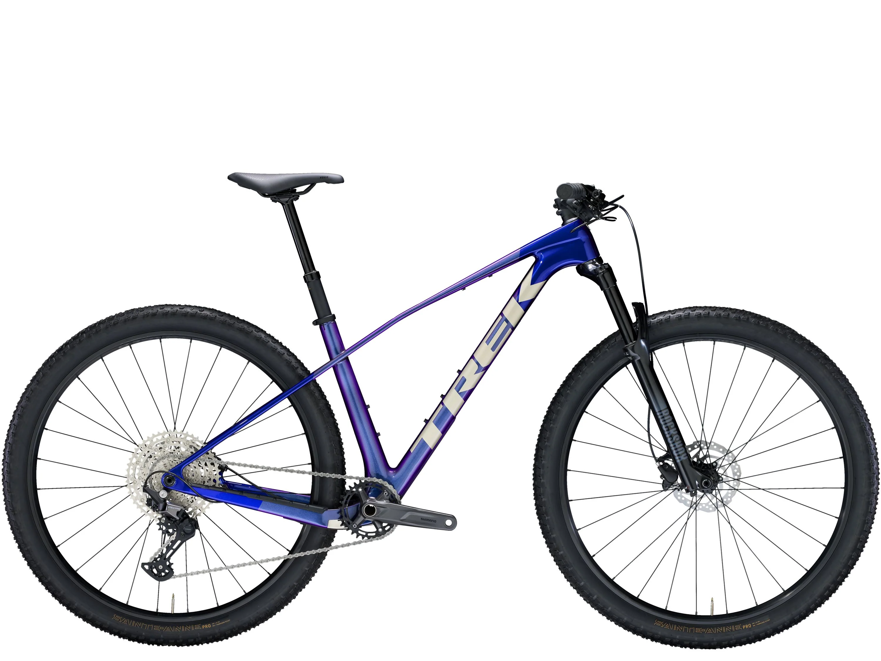 Trek Procaliber 9.5 Gen 3 - 2026