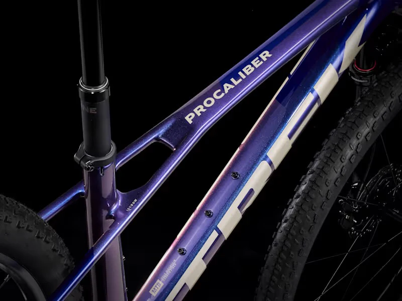 Trek Procaliber 9.5 Gen 3 - 2026 - Image 5