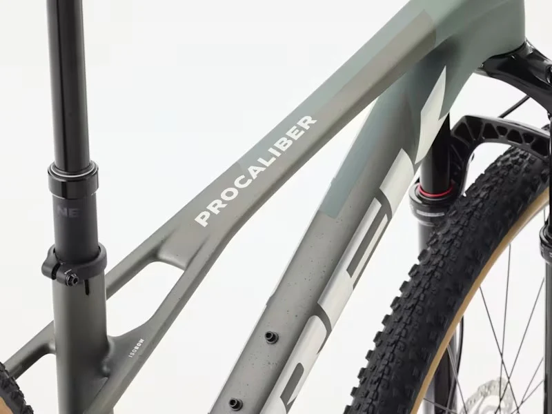 Trek Procaliber 9.5 Gen 3 - 2026 - Image 2