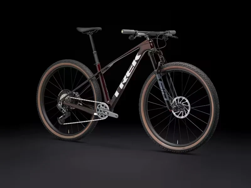Trek Procaliber 9.7 AXS Gen 3 - 2026 - Image 2