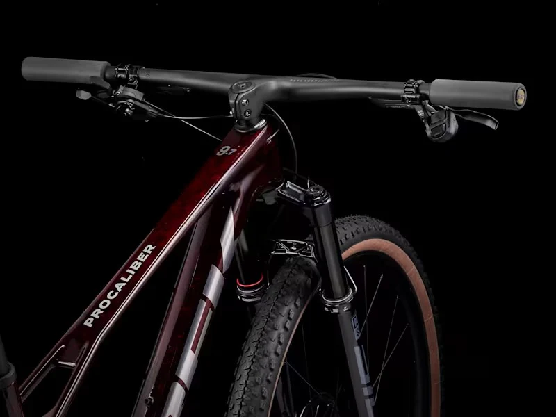 Trek Procaliber 9.7 AXS Gen 3 - 2026 - Image 3
