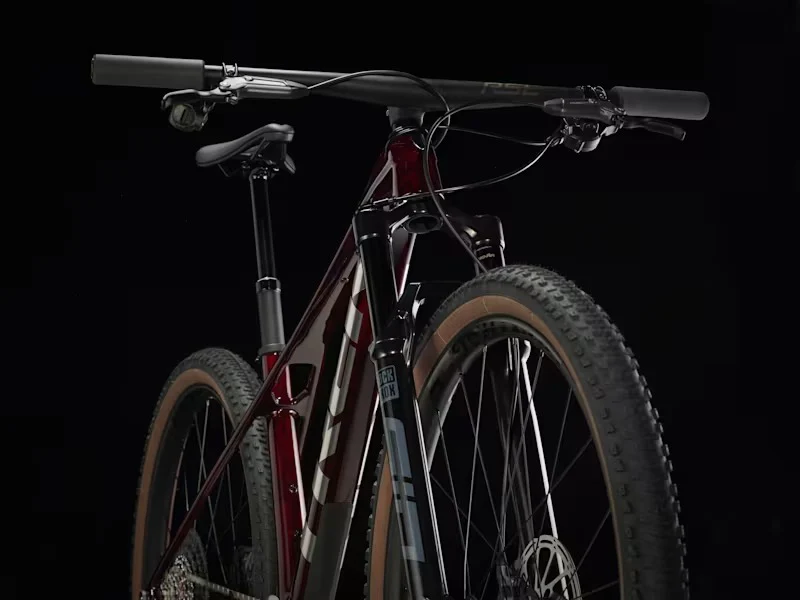 Trek Procaliber 9.7 AXS Gen 3 - 2026 - Image 4