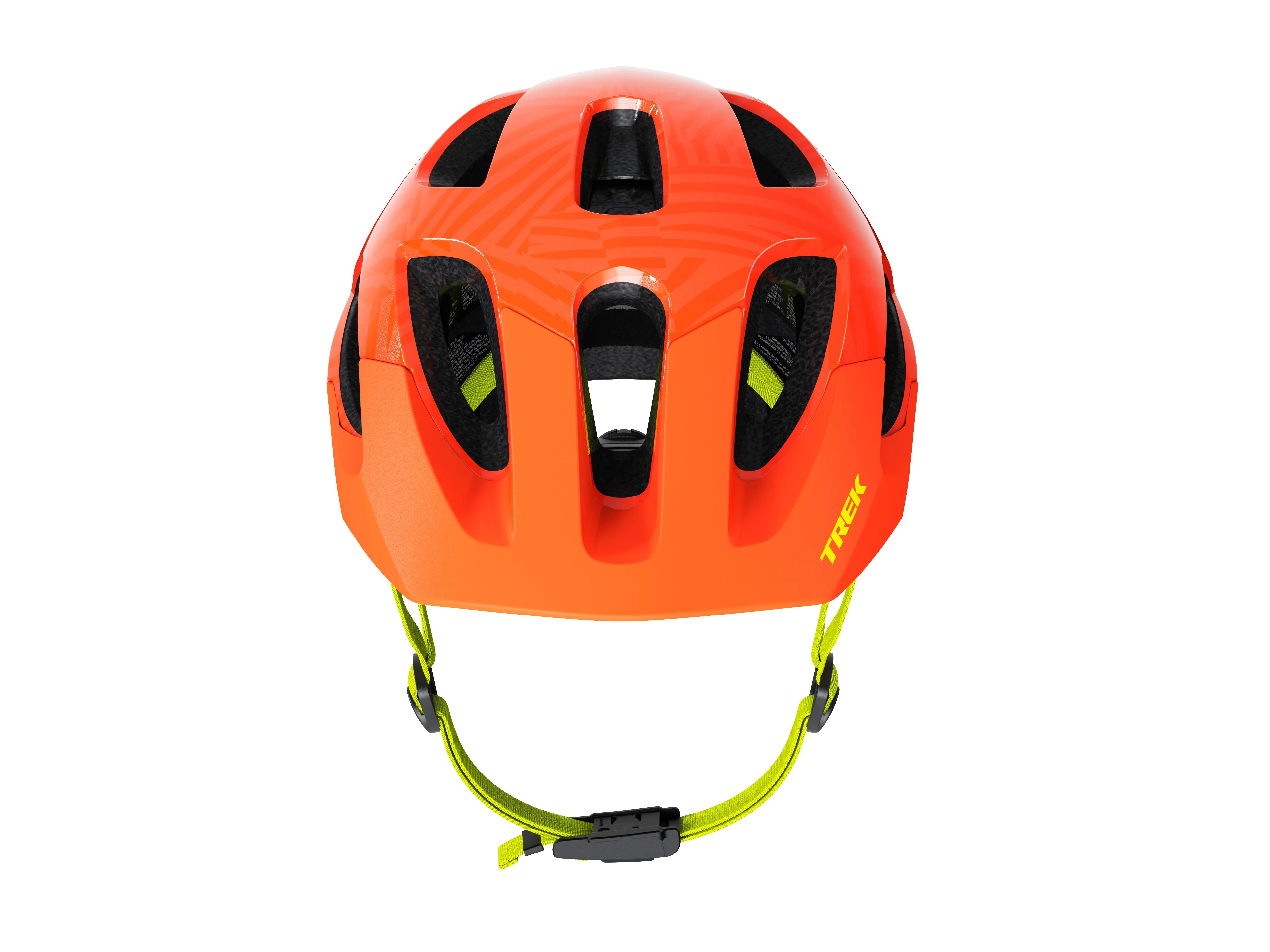 Trek Tyro cykelhjelm til børn - Image 2