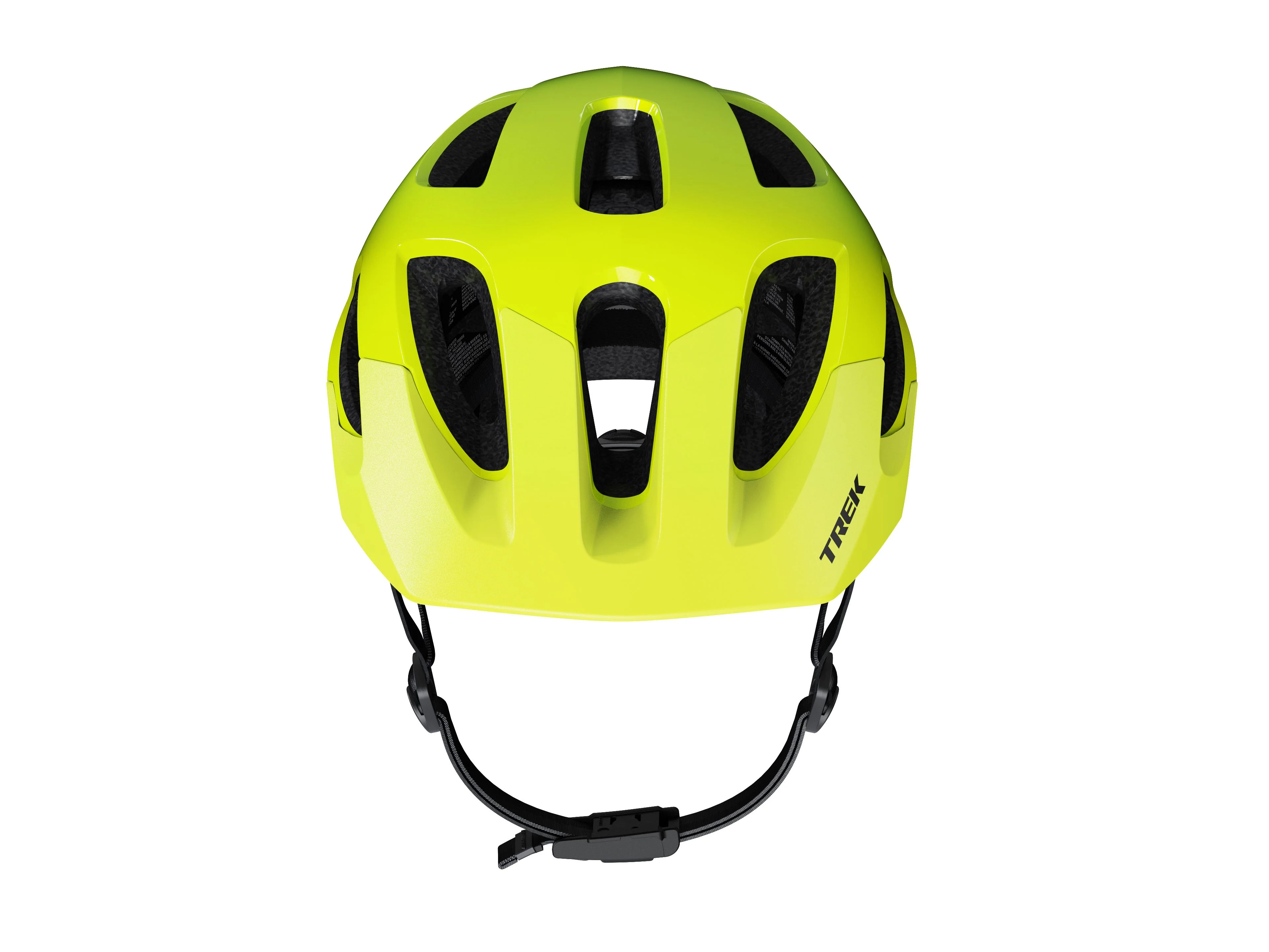 Trek Tyro-cykelhjelm til ungdom - Image 2