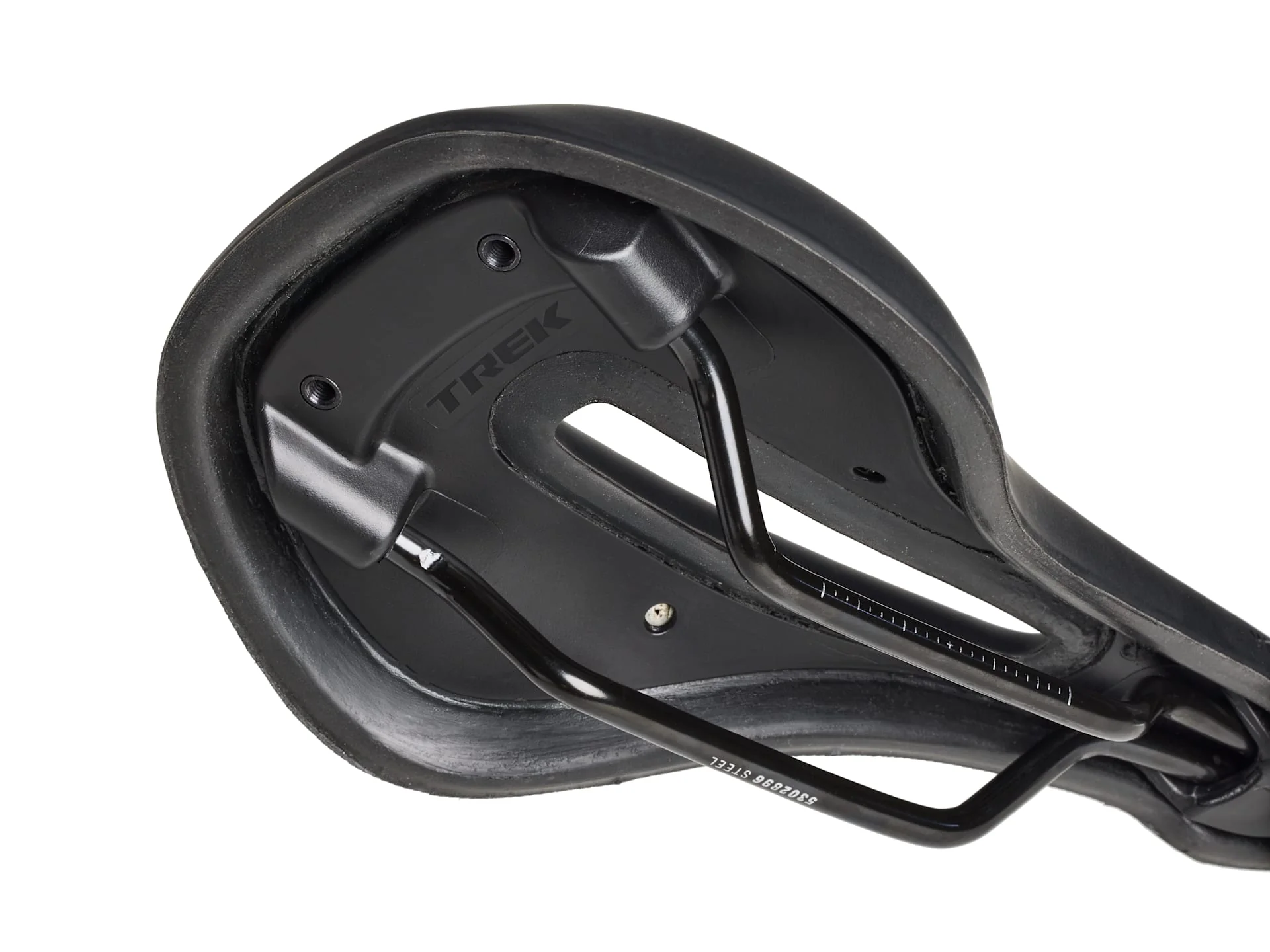 Trek Verse-cykelsadel - 2025 - Image 3
