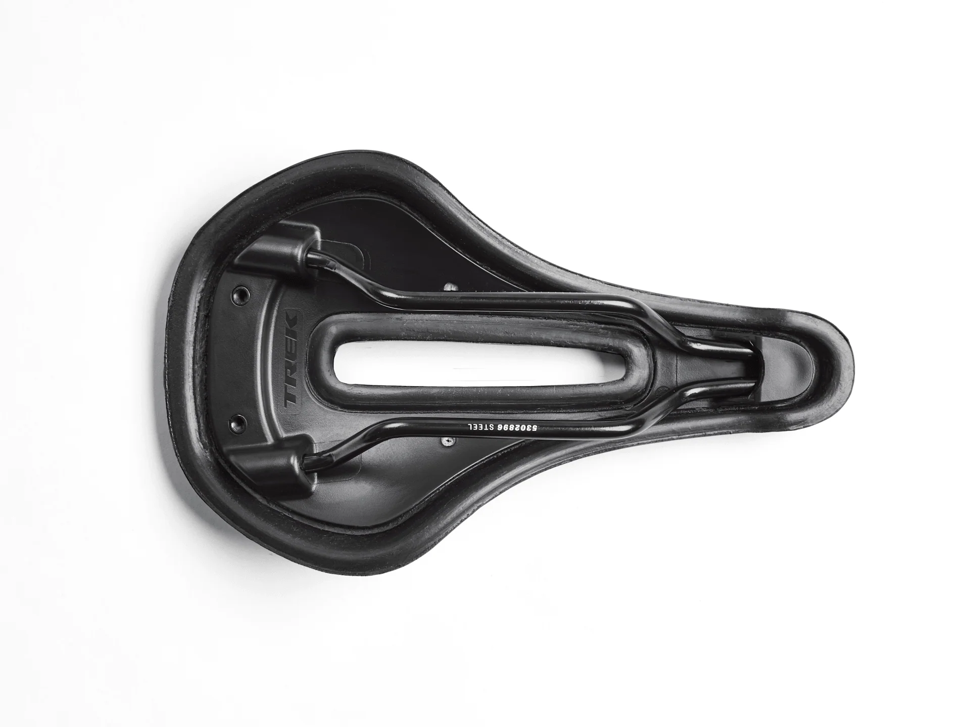 Trek Verse-cykelsadel - 2025 - Image 4