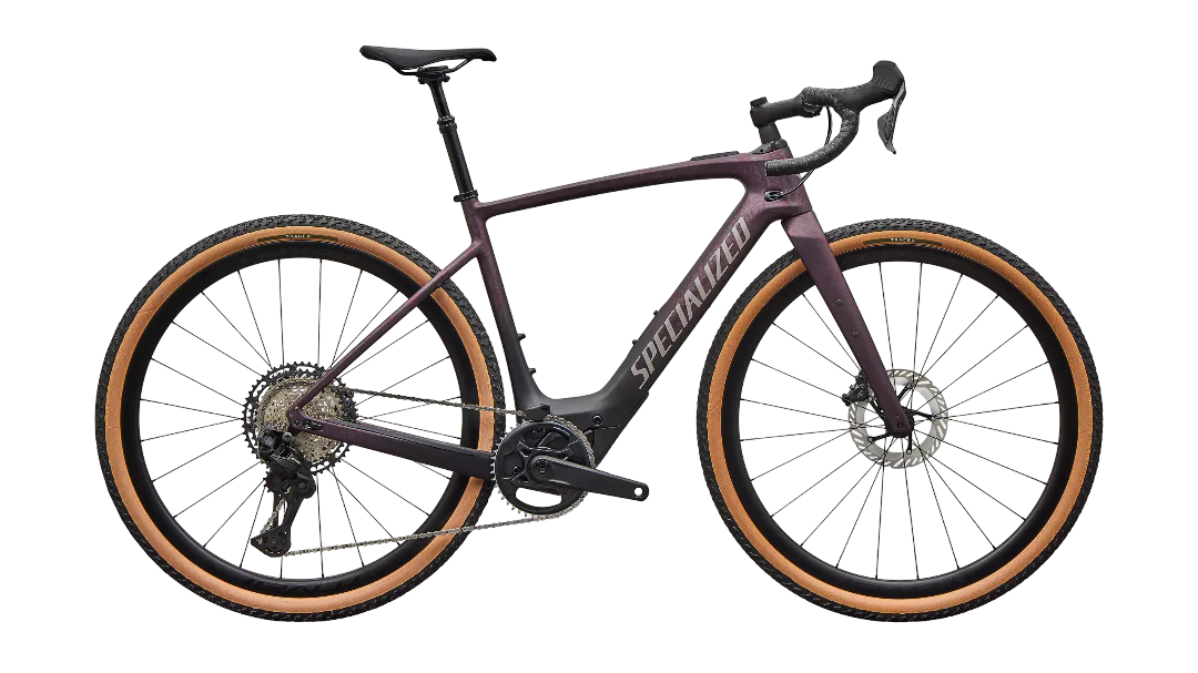 Specialized Turbo Creo 2 Expert - 2026