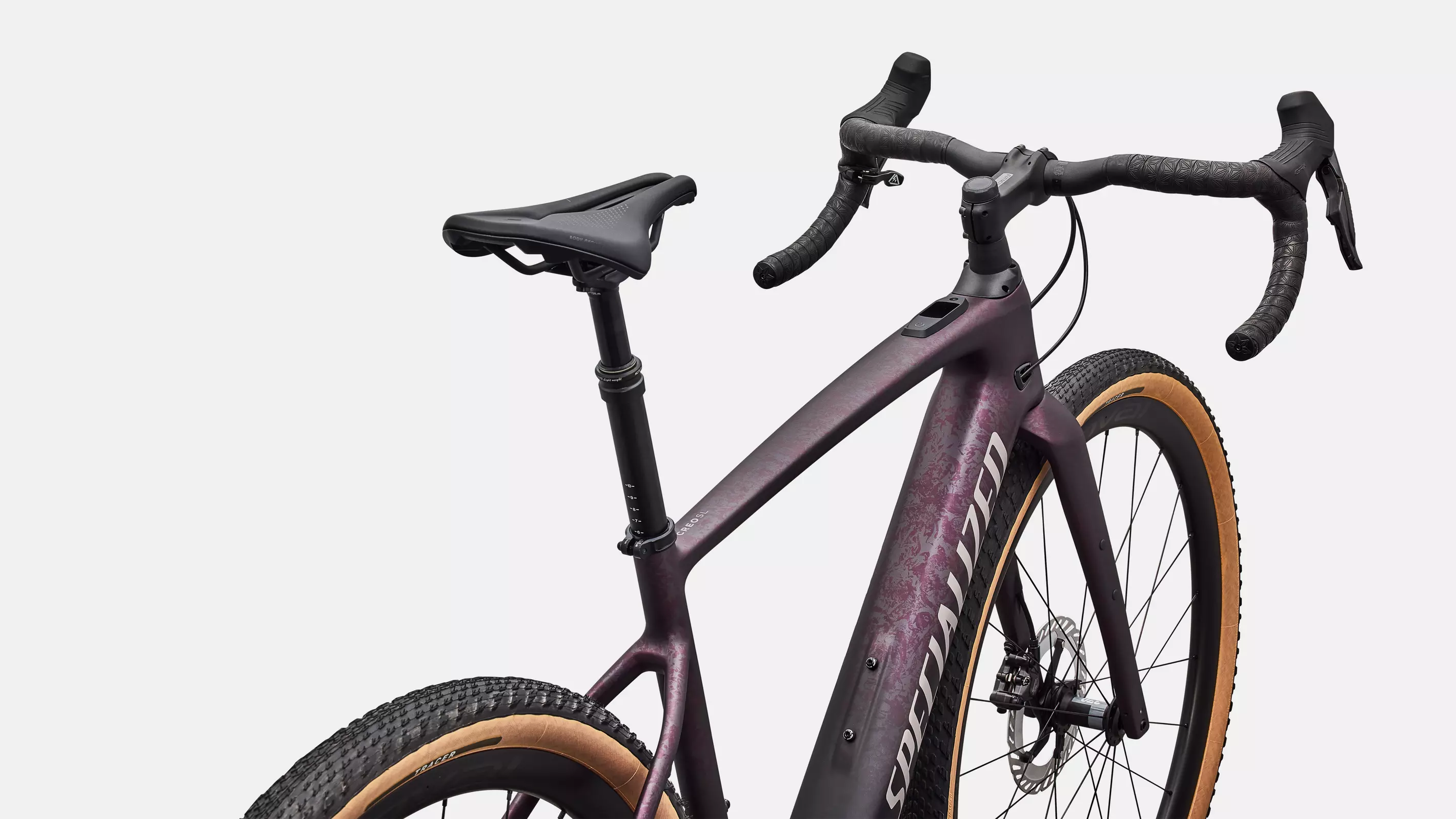 Specialized Turbo Creo 2 Expert - 2026 - Image 2