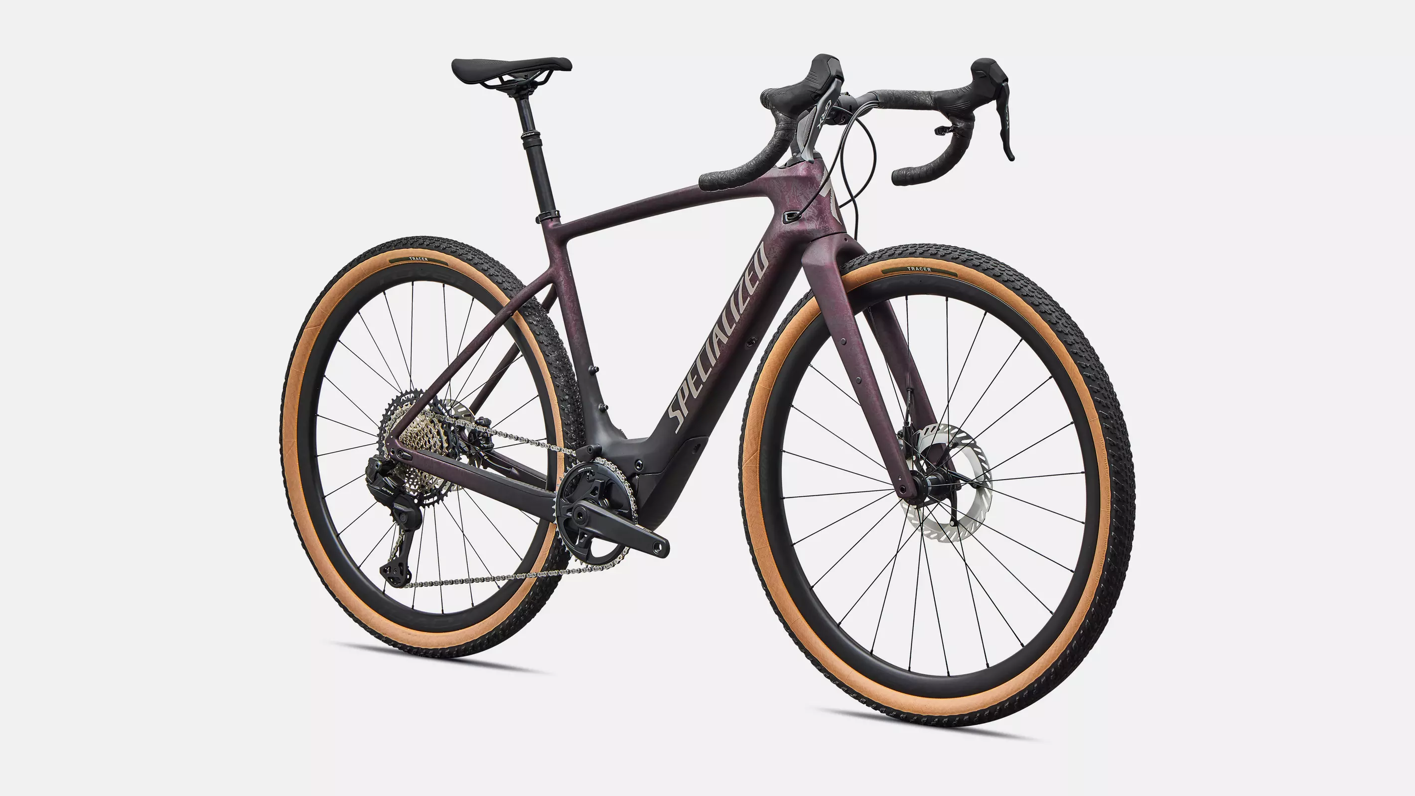 Specialized Turbo Creo 2 Expert - 2026 - Image 7