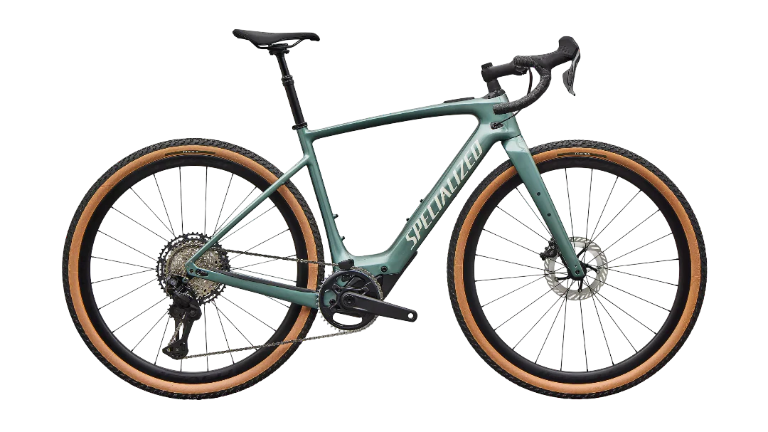 Specialized Turbo Creo 2 Expert - 2026