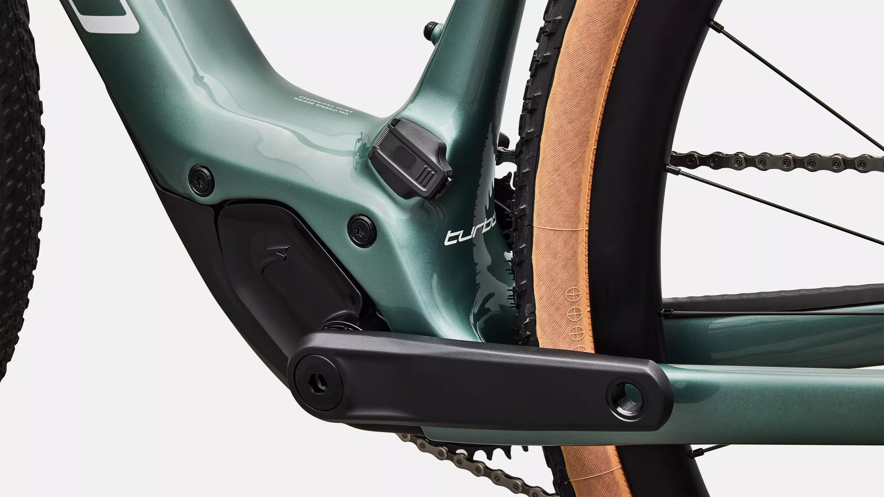 Specialized Turbo Creo 2 Expert - 2026 - Image 3