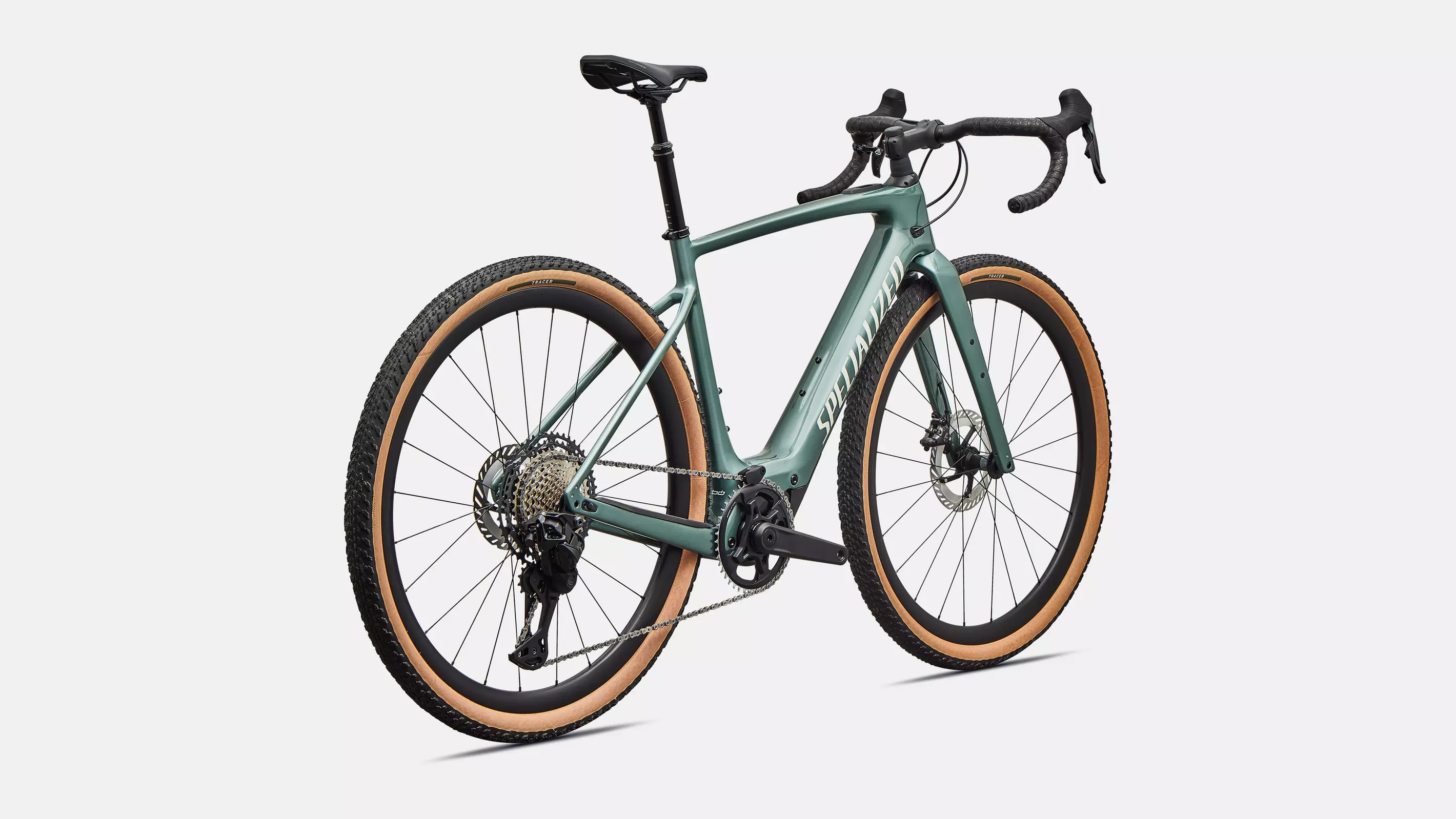 Specialized Turbo Creo 2 Expert - 2026 - Image 7