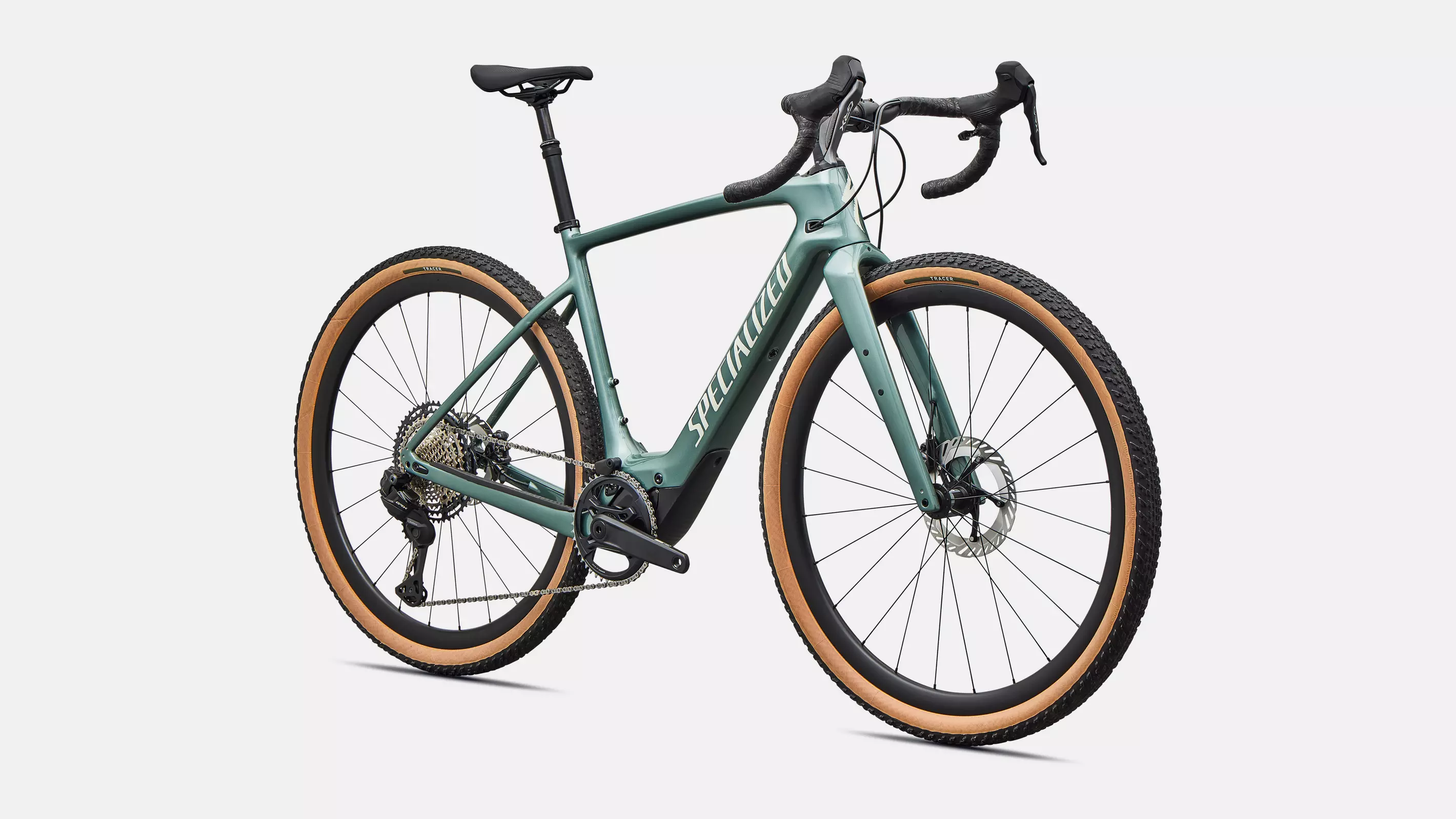 Specialized Turbo Creo 2 Expert - 2026 - Image 8