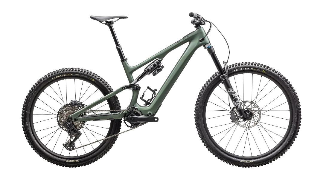 Specialized Turbo Levo SL 2 Comp