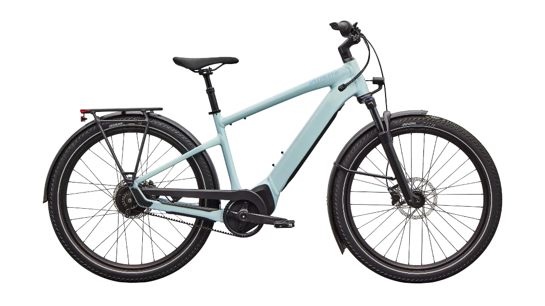 Specialized Turbo Vado 4.0 IGH - 2026