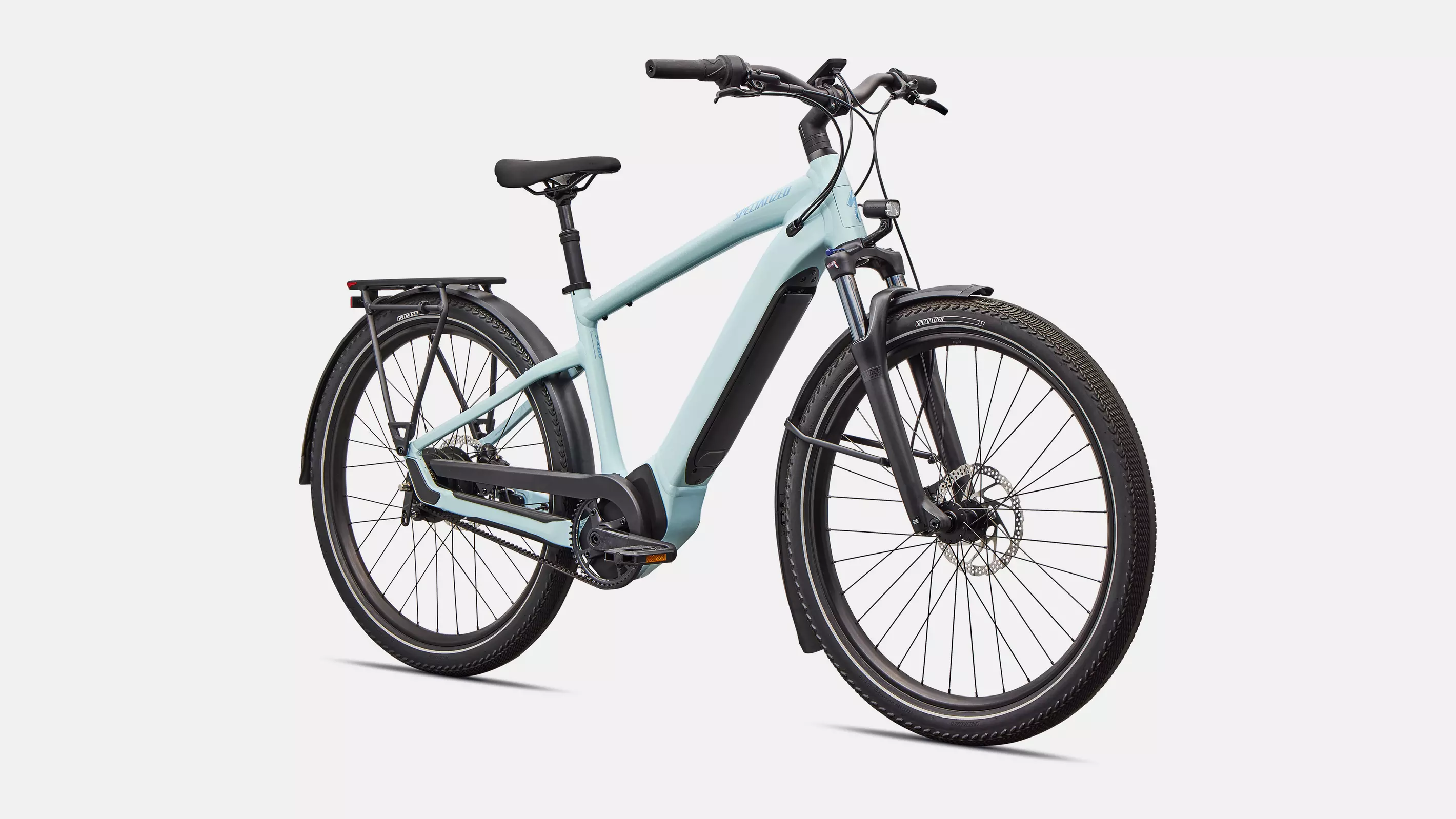 Specialized Turbo Vado 4.0 IGH - 2026 - Image 3