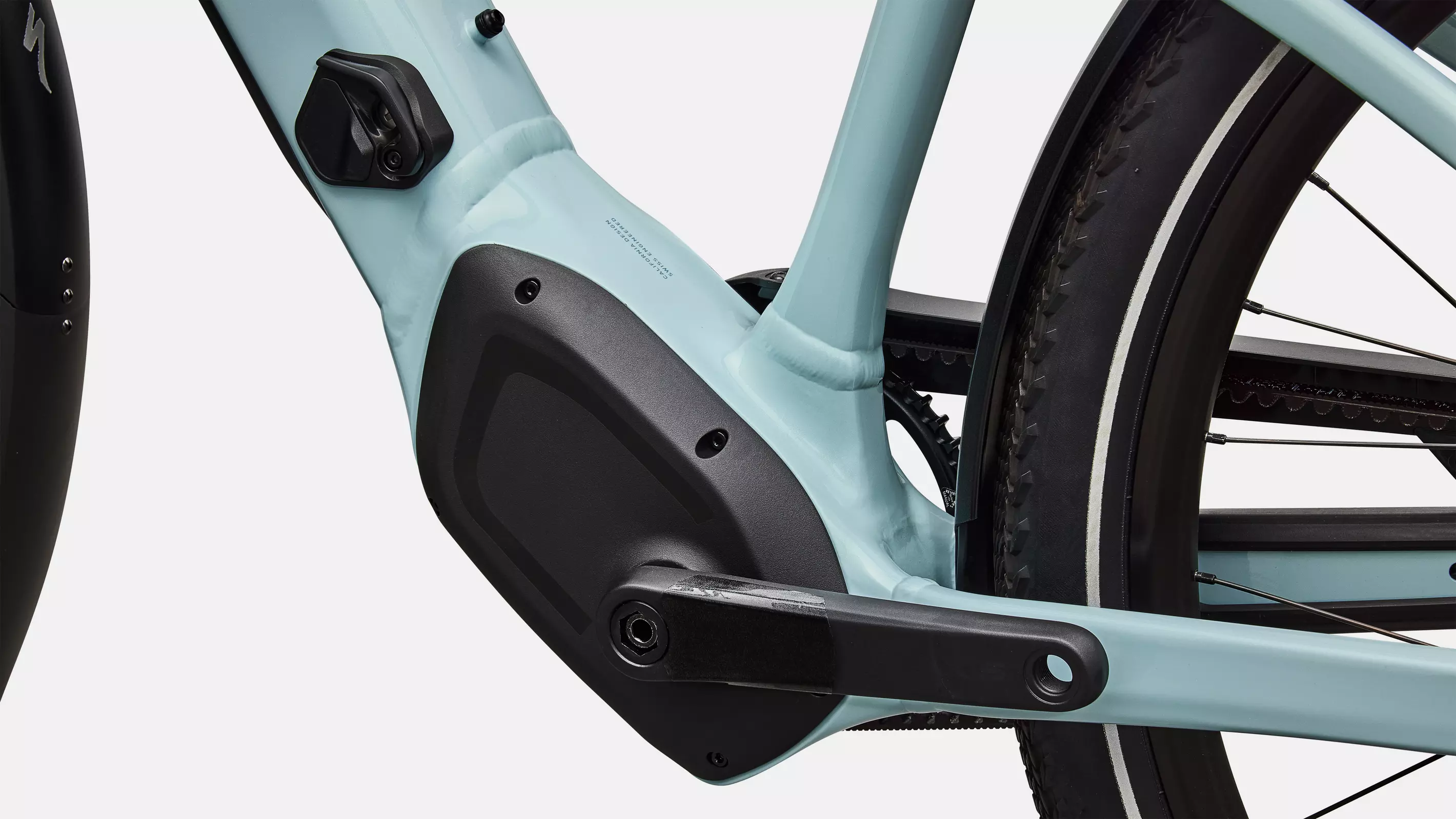 Specialized Turbo Vado 4.0 IGH - 2026 - Image 4