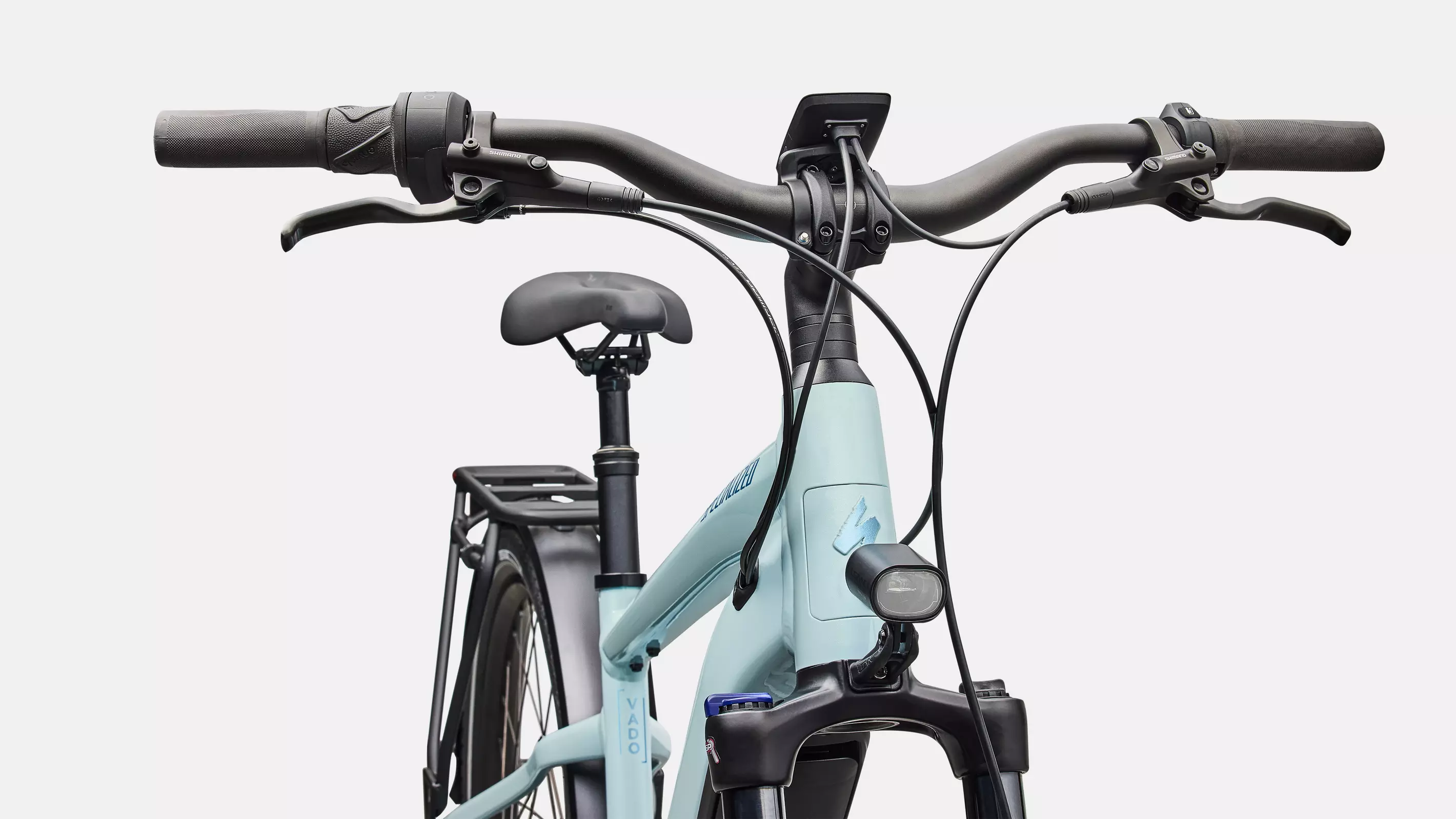 Specialized Turbo Vado 4.0 IGH - 2026 - Image 6