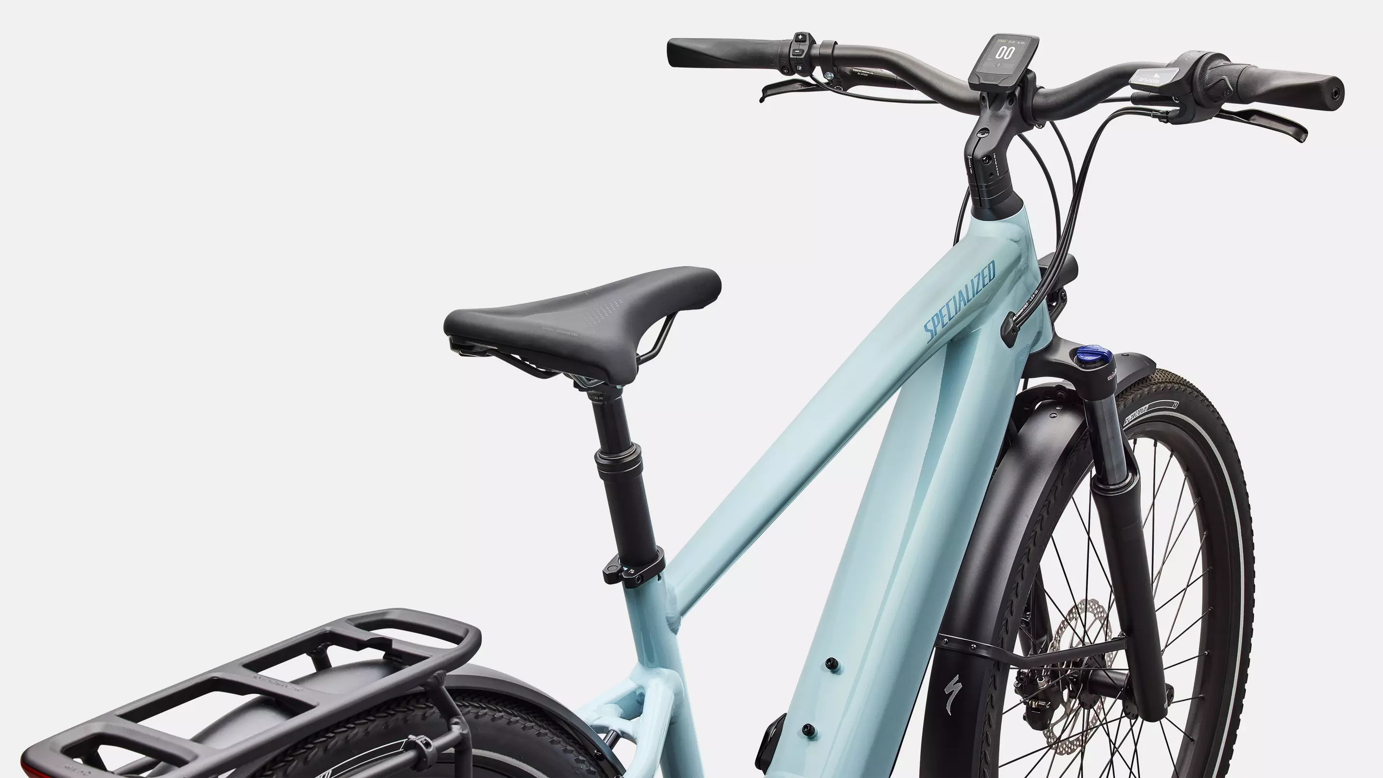 Specialized Turbo Vado 4.0 IGH - 2026 - Image 7