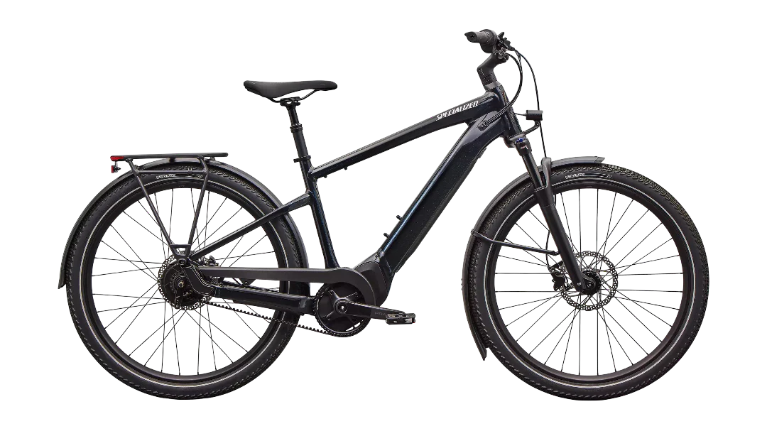 Specialized Turbo Vado 4.0 IGH - 2026