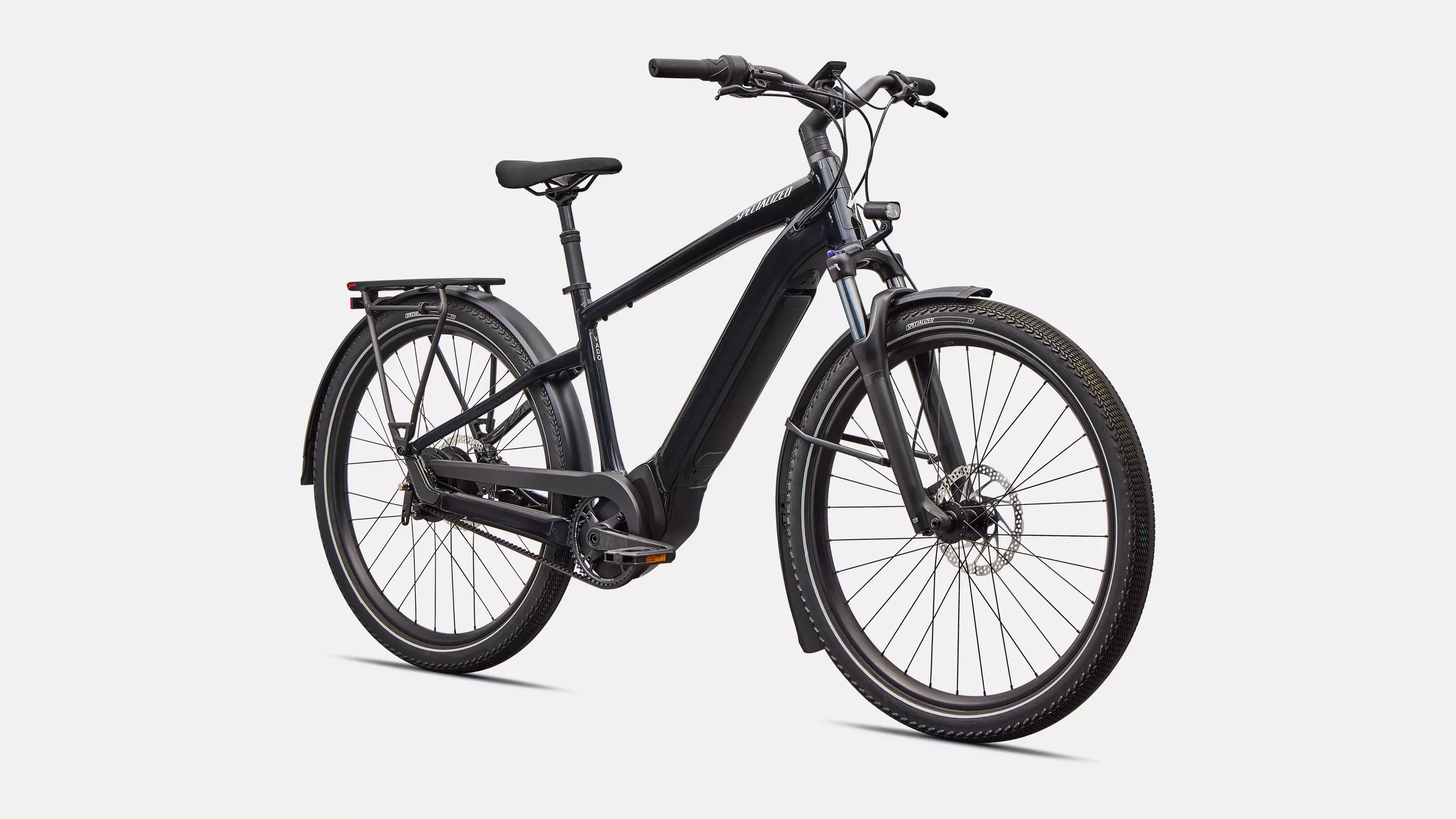 Specialized Turbo Vado 4.0 IGH - 2026 - Image 2
