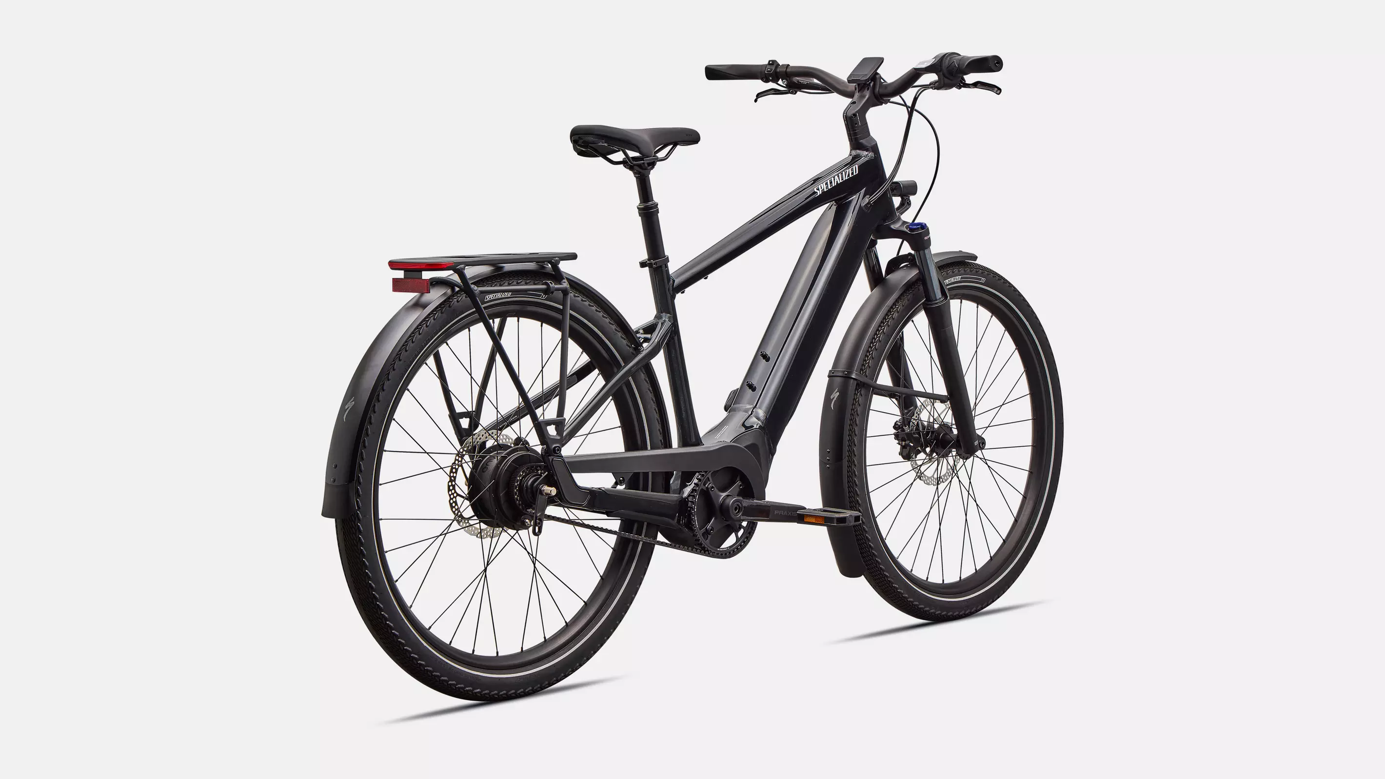 Specialized Turbo Vado 4.0 IGH - 2026 - Image 3