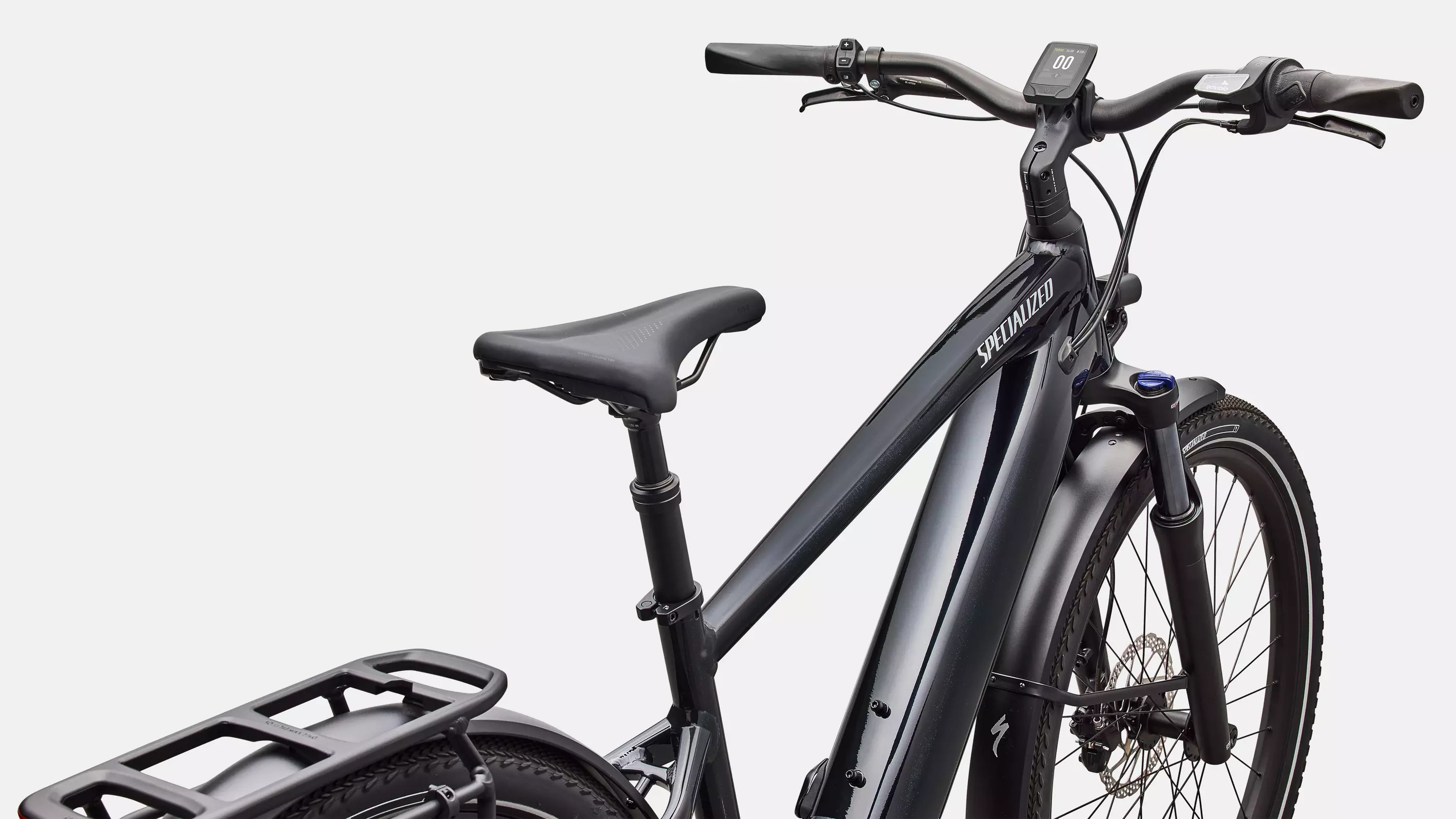Specialized Turbo Vado 4.0 IGH - 2026 - Image 4